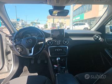Mercedes Classe A