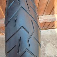 Pneumatico usato pirelli 120 70 19