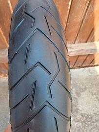 Pneumatico usato pirelli 120 70 19