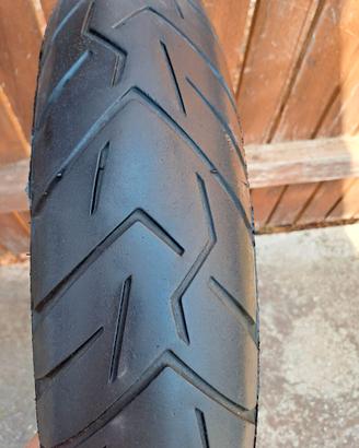 Pneumatico usato pirelli 120 70 19