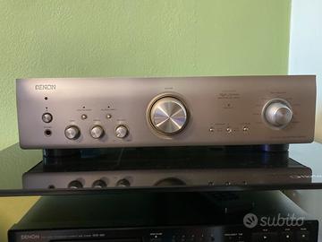 Denon PMA800 ne
