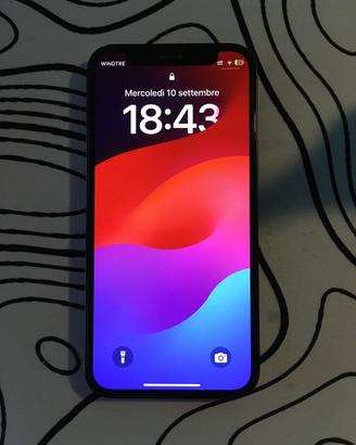 Iphone 12 mini