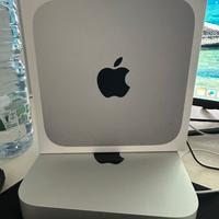 Apple Mac mini M2 8gb ram