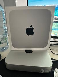 Apple Mac mini M2 8gb ram