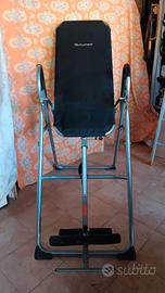 Panca ad inversione Quirumed