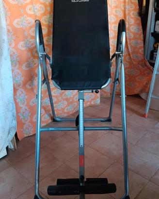 Panca ad inversione Quirumed