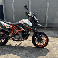 KTM 990 Supermoto R 2011