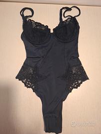 Body pizzo