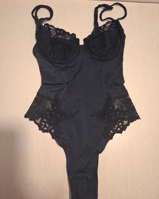 Body pizzo