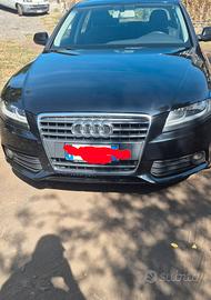 audi a4 2.0 tdi 120 cv anno 2009