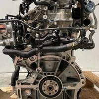 Motore renault nissan dacia mercedes 1.2 tce turbo