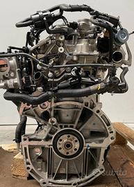 Motore renault nissan dacia mercedes 1.2 tce turbo