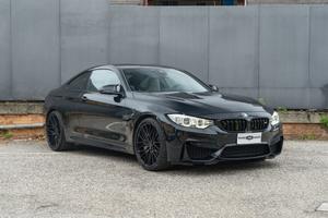 Bmw M4 3.0 DKG