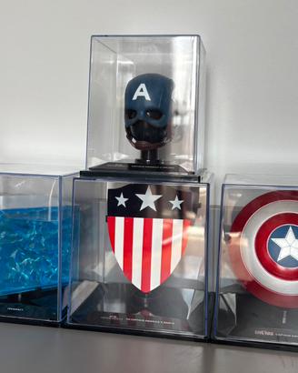 museo marvel