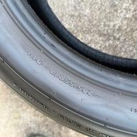 Treno di gomme GitiSyenergy  H2