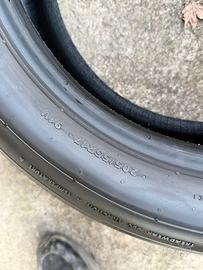 Treno di gomme GitiSyenergy  H2