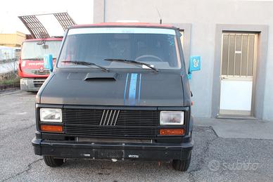 FIAT TALENTO 1.9 GASOLIO