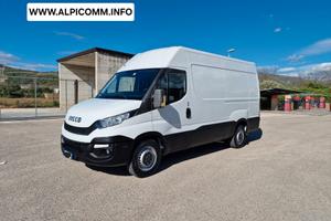 Iveco Daily furgonato