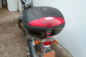 Aprilia Scarabeo 50cc - 2004- 100€