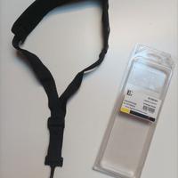 Tracolla per sax alto BG