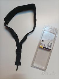 Tracolla per sax alto BG