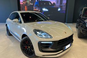 PORSCHE Macan 2.9 GTS