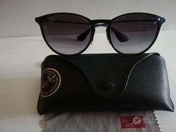 OCCHIALI DA SOLE RAY-BAN ERIKA RB 3539 002/8G.