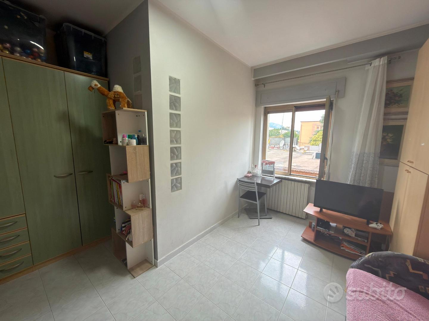 Appartamento – BN - Vista 5
