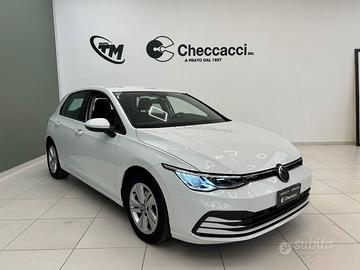 Volkswagen Golf 2.0 TDI 150 CV DSG SCR Life