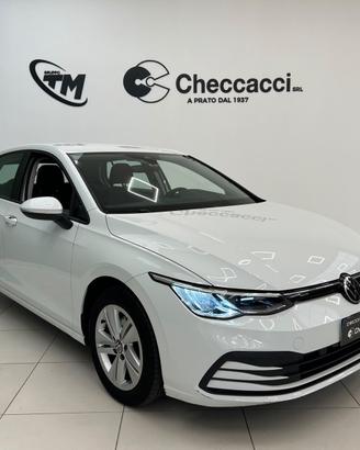 Volkswagen Golf 2.0 TDI 150 CV DSG SCR Life