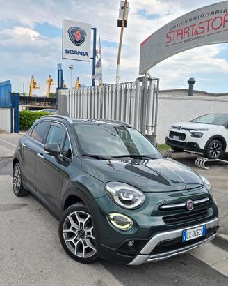 Fiat 500X 1.0 T3 120 CV Cross gpl