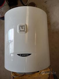 scaldabagno Ariston