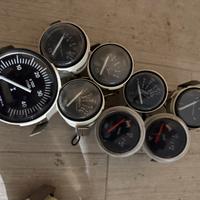 Strumentazione Volvo Penta