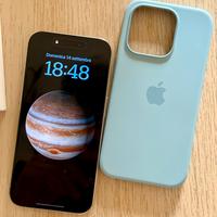 Iphone 15 Pro 128GB White Titanium