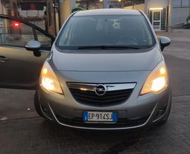OPEL Meriva 2ª serie - 2013