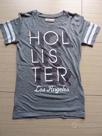 T-shirt Hollister Los Angeles