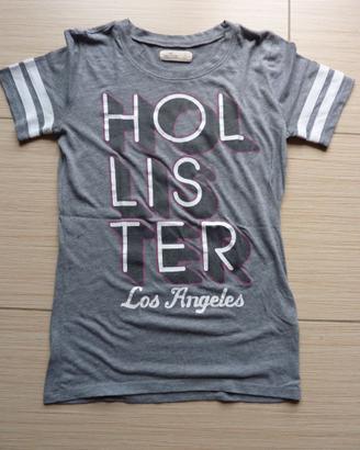 T-shirt Hollister Los Angeles