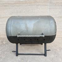 Barbecue artigianale