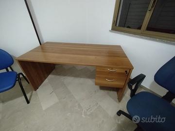 Scrivania