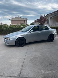 Alfa Romeo 156