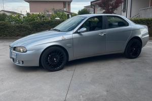 Alfa Romeo 156