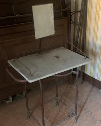 Consolle antica