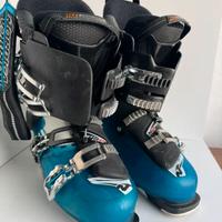 Scarponi Nordica NXT N2 tg. 41/41.5