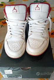 Air jordan 1 mid