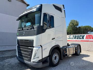 Volvo FH 500 Globetrotter I-Save, anno 2024, km 14