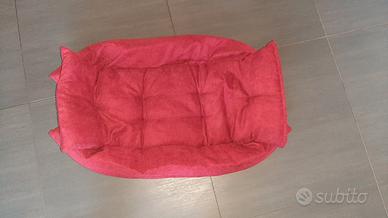 materassino per cane taglia piccola