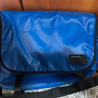 Borsa tracolla diesel
