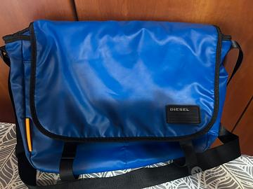 Borsa tracolla diesel