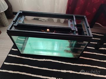  acquario 100 L