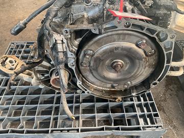 Cambio Automatico JEEP Cherokee 6° Serie